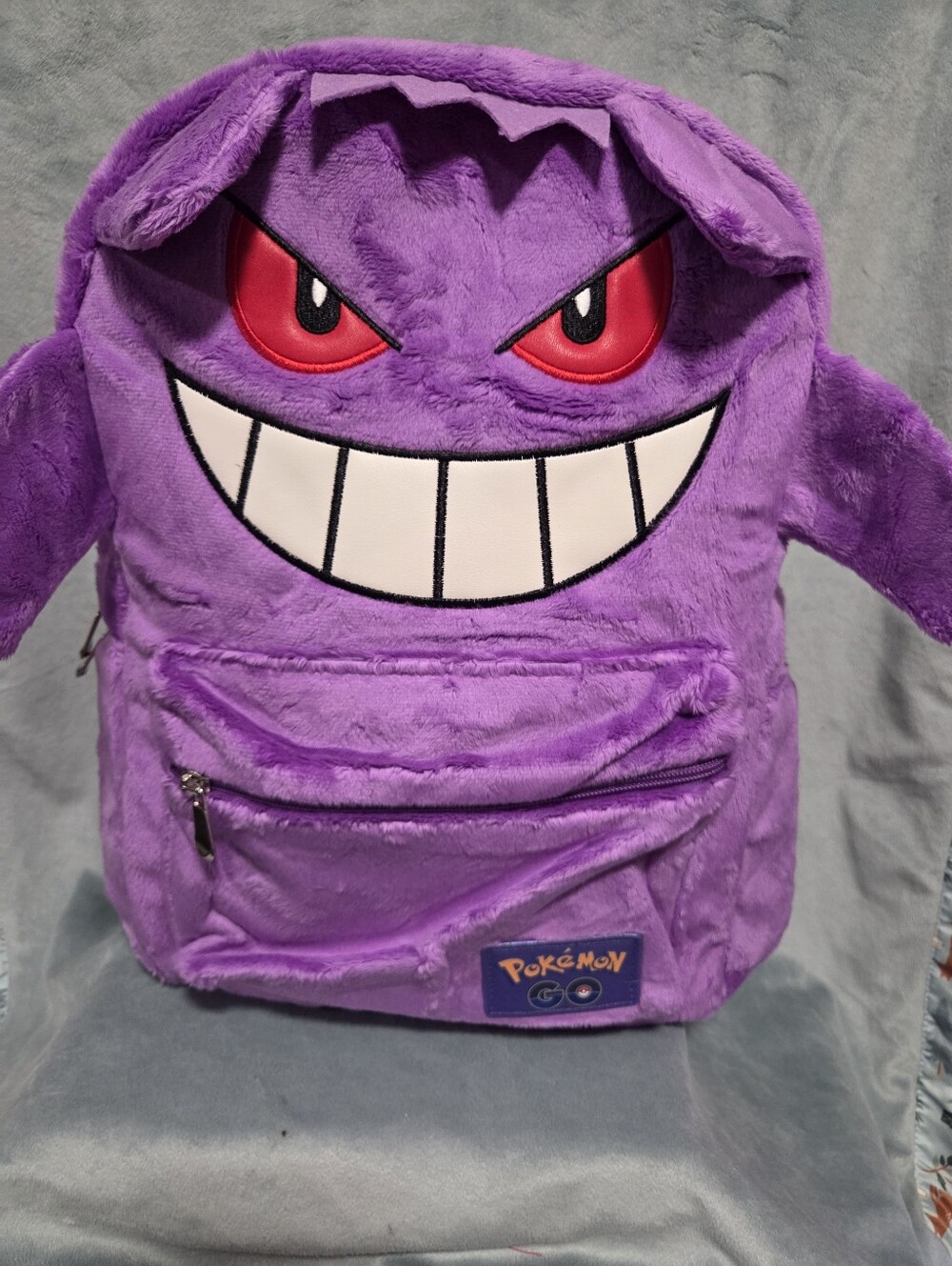 Gengar Backpack